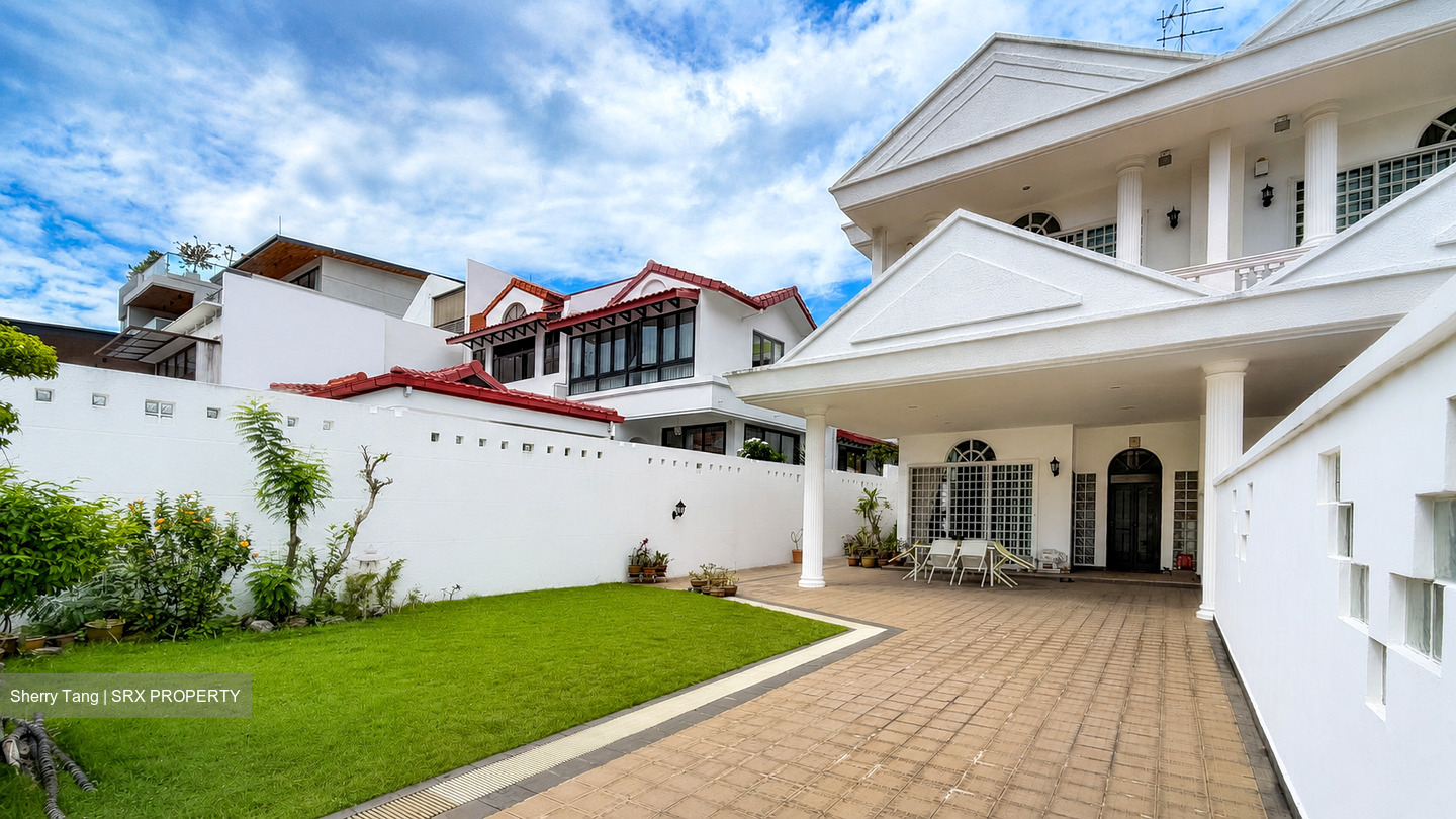 MARLENE AVENUE (D19), Terrace #594048831